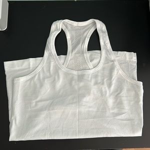 Lulu lemon tank top